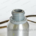 Bouteille en aluminium de haute qualité de 350ml pour l&#39;emballage de Vodka (PPC-AB-51)